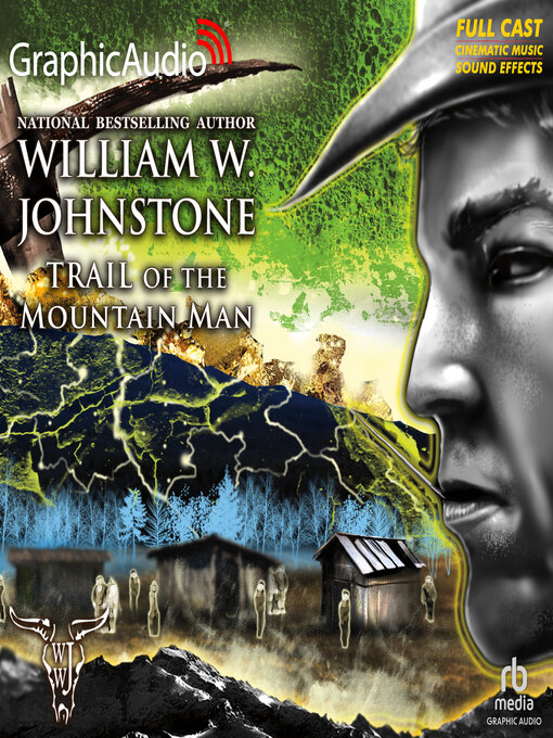 Title details for Trail of the Mountain Man by William W. Johnstone - Wait list